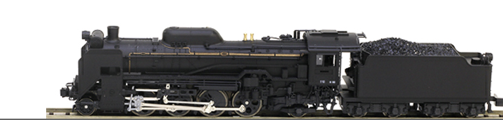 Nゲージ 鉄道模型